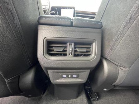 RENAULT Espace Espace E-Tech hybrid 200 esprit Alpine à vendre à Le Creusot - Image n°14
