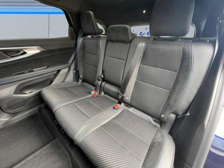 RENAULT Espace Espace E-Tech hybrid 200 esprit Alpine à vendre à Le Creusot - Image n°16