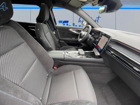 RENAULT Espace Espace E-Tech hybrid 200 esprit Alpine à vendre à Le Creusot - Image n°17