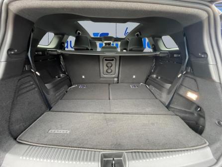 RENAULT Espace Espace E-Tech hybrid 200 esprit Alpine à vendre à Le Creusot - Image n°19