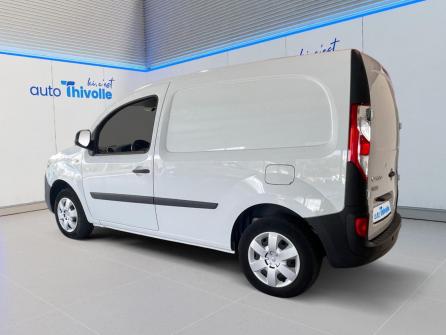RENAULT Kangoo KANGOO ELECTRIQUE ACHAT INTEGRAL GRAND CONFORT-19 à vendre à Le Creusot - Image n°3