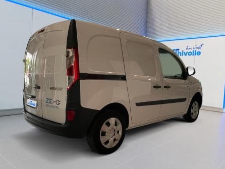 RENAULT Kangoo KANGOO ELECTRIQUE ACHAT INTEGRAL GRAND CONFORT-19 à vendre à Le Creusot - Image n°5