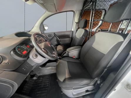 RENAULT Kangoo KANGOO ELECTRIQUE ACHAT INTEGRAL GRAND CONFORT-19 à vendre à Le Creusot - Image n°10