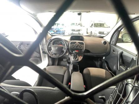 RENAULT Kangoo KANGOO ELECTRIQUE ACHAT INTEGRAL GRAND CONFORT-19 à vendre à Le Creusot - Image n°12