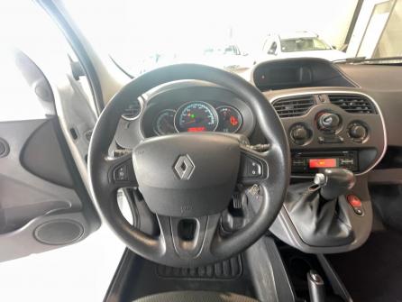 RENAULT Kangoo KANGOO ELECTRIQUE ACHAT INTEGRAL GRAND CONFORT-19 à vendre à Le Creusot - Image n°13