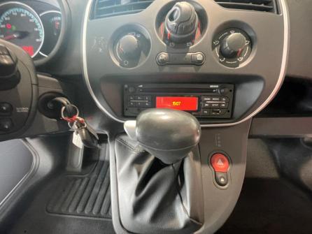 RENAULT Kangoo KANGOO ELECTRIQUE ACHAT INTEGRAL GRAND CONFORT-19 à vendre à Le Creusot - Image n°15