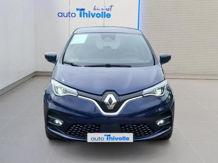 RENAULT Zoe Zoe R110 - MY22 Evolution à vendre à Saint-Etienne - Image n°1