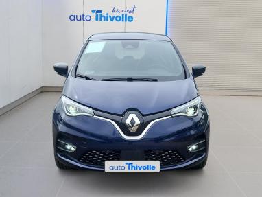 RENAULT Zoe Zoe R110 - MY22 Evolution d'occasion  de 2023  à  Saint-Etienne 
