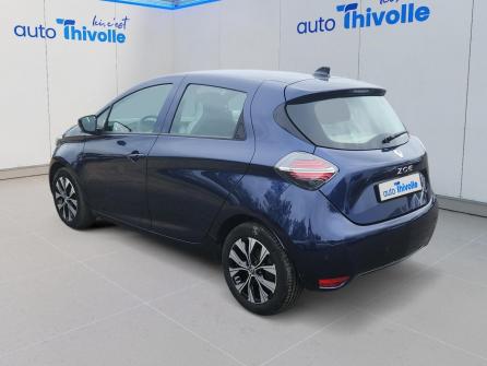 RENAULT Zoe Zoe R110 - MY22 Evolution à vendre à Saint-Etienne - Image n°5