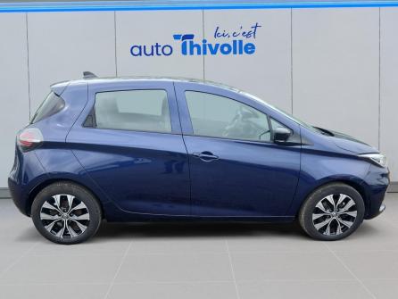 RENAULT Zoe Zoe R110 - MY22 Evolution à vendre à Saint-Etienne - Image n°9