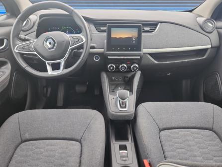 RENAULT Zoe Zoe R110 - MY22 Evolution à vendre à Saint-Etienne - Image n°17