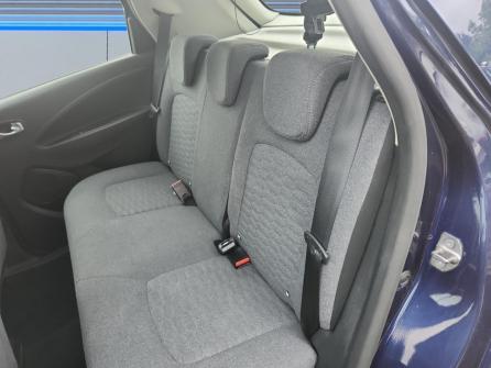 RENAULT Zoe Zoe R110 - MY22 Evolution à vendre à Saint-Etienne - Image n°20