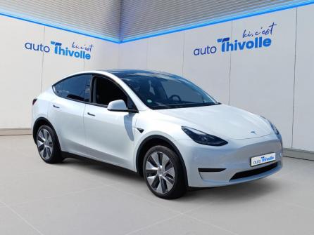 TESLA Model Y MODEL Y Standard RWD à vendre à Saint-Etienne - Image n°7