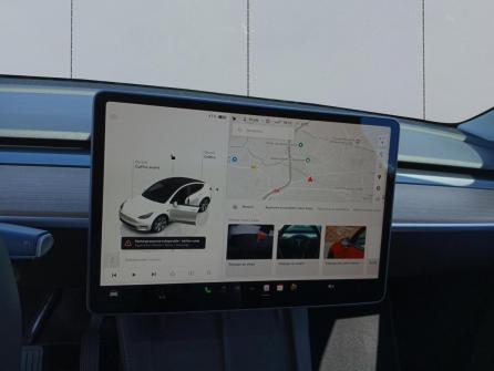 TESLA Model Y MODEL Y Standard RWD à vendre à Saint-Etienne - Image n°14