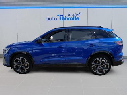 RENAULT Austral E-Tech hybrid 200 Techno esprit Alpine à vendre à Saint-Etienne - Image n°2