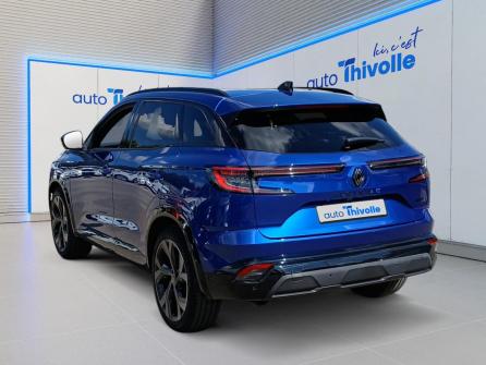 RENAULT Austral E-Tech hybrid 200 Techno esprit Alpine à vendre à Saint-Etienne - Image n°3