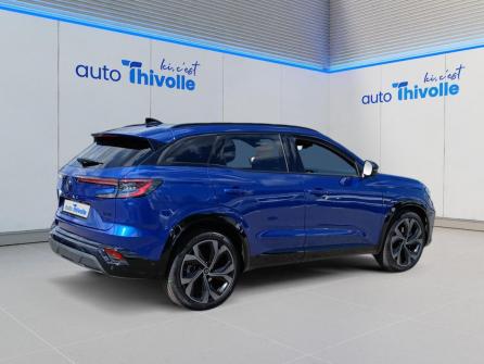 RENAULT Austral E-Tech hybrid 200 Techno esprit Alpine à vendre à Saint-Etienne - Image n°5