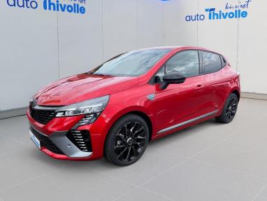 RENAULT Clio Clio TCe 90 ch GSR2 Esprit Alpine d'occasion  de 2025  à  Le Creusot 