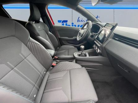 RENAULT Clio Clio TCe 90 ch GSR2 Esprit Alpine à vendre à Le Creusot - Image n°17