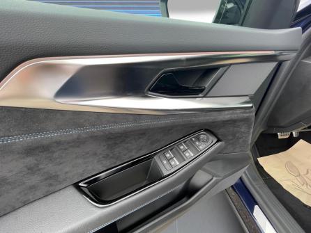 RENAULT Espace Espace E-Tech hybrid 200 esprit Alpine à vendre à Le Creusot - Image n°11