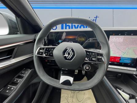 RENAULT Espace Espace E-Tech hybrid 200 esprit Alpine à vendre à Le Creusot - Image n°13