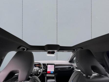 RENAULT Espace Espace E-Tech hybrid 200 esprit Alpine à vendre à Le Creusot - Image n°15