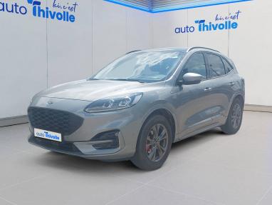 FORD Kuga Kuga 2.5 Duratec 190 ch FHEV I-AWD Powershift ST-Line X 5p d'occasion  de 2022  à  Villefranche-sur-Saône 