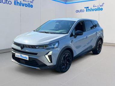 RENAULT SYMBIOZ E-Tech full hybrid 145 Esprit Alpine d'occasion  de 2024  à  Givors 