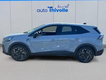 RENAULT SYMBIOZ E-Tech full hybrid 145 Esprit Alpine à vendre à Givors - Image n°2