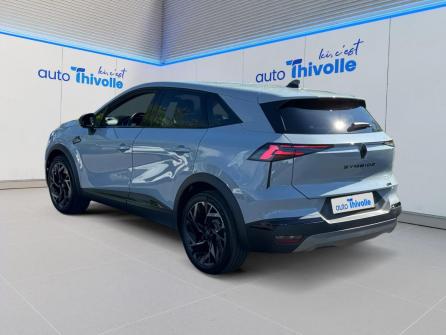 RENAULT SYMBIOZ E-Tech full hybrid 145 Esprit Alpine à vendre à Givors - Image n°3