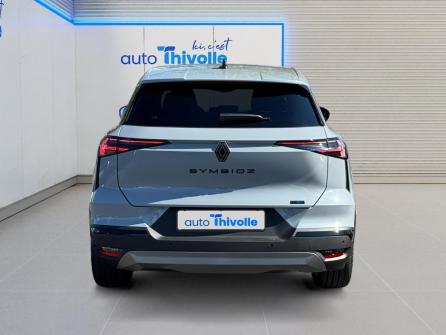 RENAULT SYMBIOZ E-Tech full hybrid 145 Esprit Alpine à vendre à Givors - Image n°4