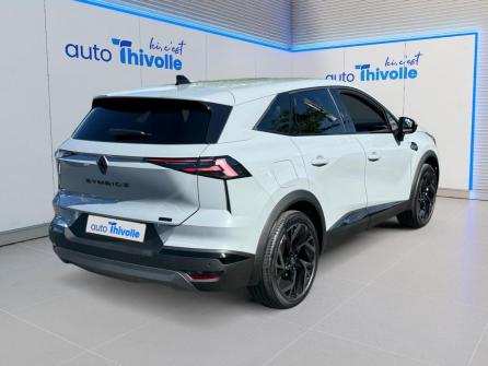 RENAULT SYMBIOZ E-Tech full hybrid 145 Esprit Alpine à vendre à Givors - Image n°5