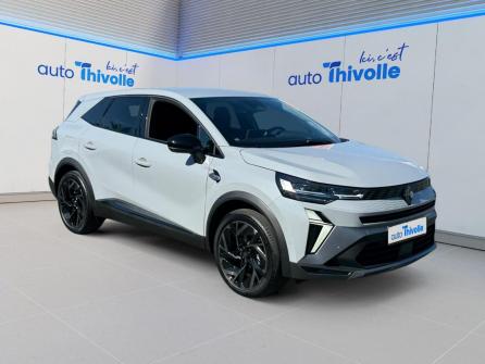 RENAULT SYMBIOZ E-Tech full hybrid 145 Esprit Alpine à vendre à Givors - Image n°7