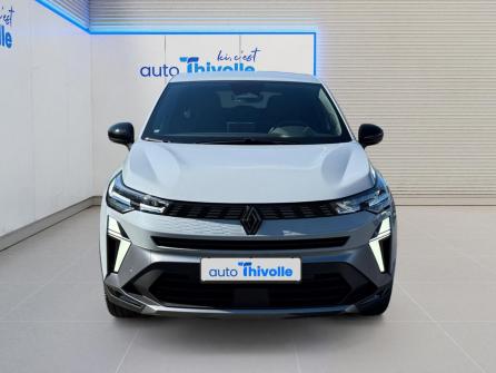 RENAULT SYMBIOZ E-Tech full hybrid 145 Esprit Alpine à vendre à Givors - Image n°8