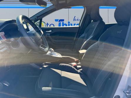 RENAULT SYMBIOZ E-Tech full hybrid 145 Esprit Alpine à vendre à Givors - Image n°10