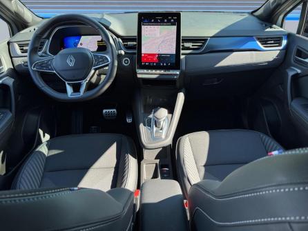 RENAULT SYMBIOZ E-Tech full hybrid 145 Esprit Alpine à vendre à Givors - Image n°12