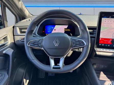 RENAULT SYMBIOZ E-Tech full hybrid 145 Esprit Alpine à vendre à Givors - Image n°13
