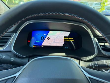 RENAULT SYMBIOZ E-Tech full hybrid 145 Esprit Alpine à vendre à Givors - Image n°14