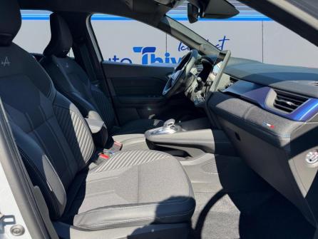 RENAULT SYMBIOZ E-Tech full hybrid 145 Esprit Alpine à vendre à Givors - Image n°17
