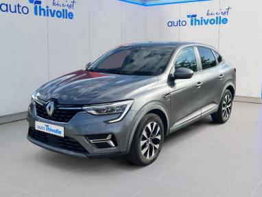 RENAULT Arkana E-Tech 145 Business d'occasion  de 2022  à  Givors 