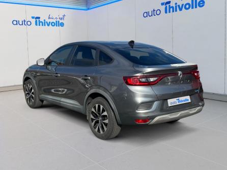 RENAULT Arkana E-Tech 145 Business à vendre à Givors - Image n°3
