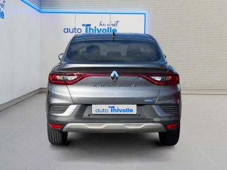 RENAULT Arkana E-Tech 145 Business à vendre à Givors - Image n°4