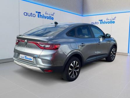 RENAULT Arkana E-Tech 145 Business à vendre à Givors - Image n°5