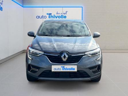 RENAULT Arkana E-Tech 145 Business à vendre à Givors - Image n°8
