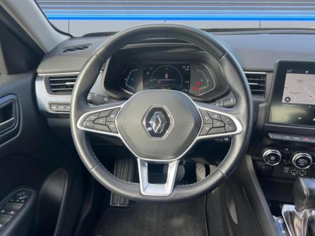 RENAULT Arkana E-Tech 145 Business à vendre à Givors - Image n°13