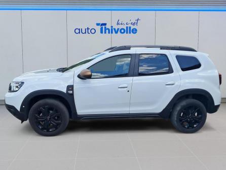 DACIA Duster TCe 150 4x2 EDC Extreme à vendre à Givors - Image n°2