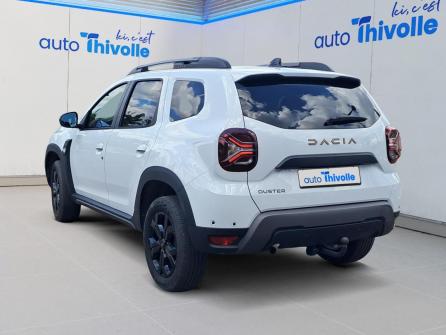 DACIA Duster TCe 150 4x2 EDC Extreme à vendre à Givors - Image n°3