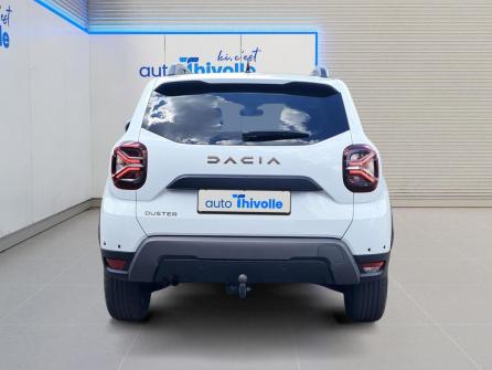 DACIA Duster TCe 150 4x2 EDC Extreme à vendre à Givors - Image n°4