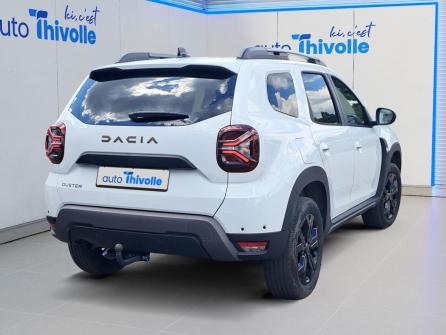 DACIA Duster TCe 150 4x2 EDC Extreme à vendre à Givors - Image n°5