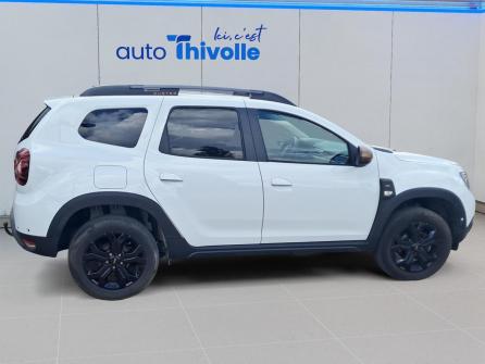 DACIA Duster TCe 150 4x2 EDC Extreme à vendre à Givors - Image n°6